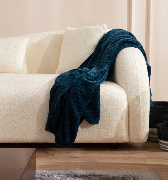 Atelier Del Sofa Venedik Sofá de 3 plazas Crema Atelier Del Sofa Venedik Sofá de 3 plazas Crema